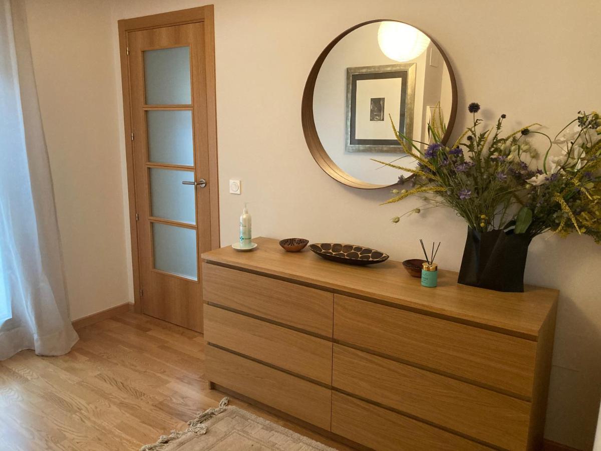 Modern&cosy Apartment in Jaca Pyrenees Spain Esterno foto