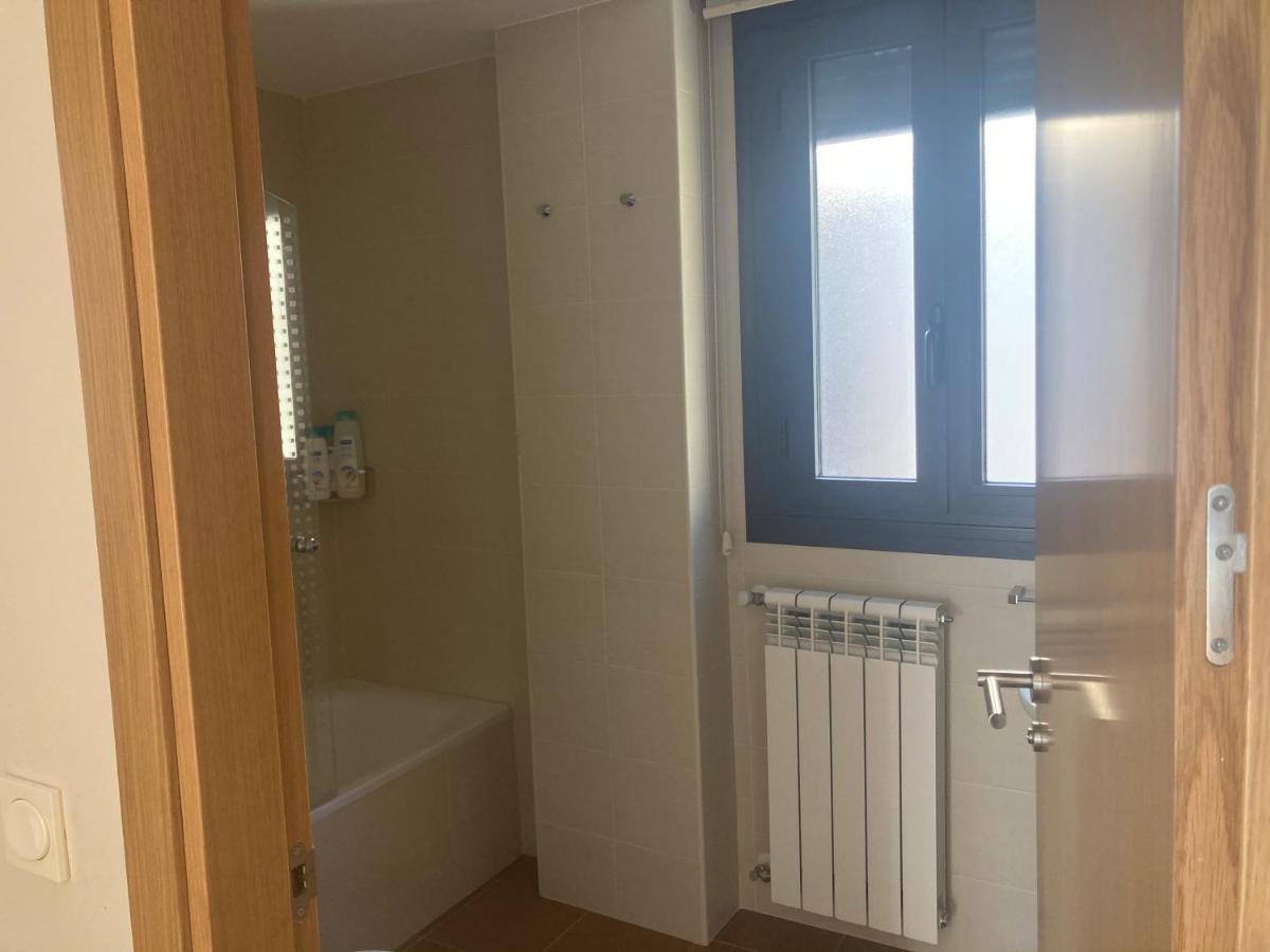 Modern&cosy Apartment in Jaca Pyrenees Spain Esterno foto