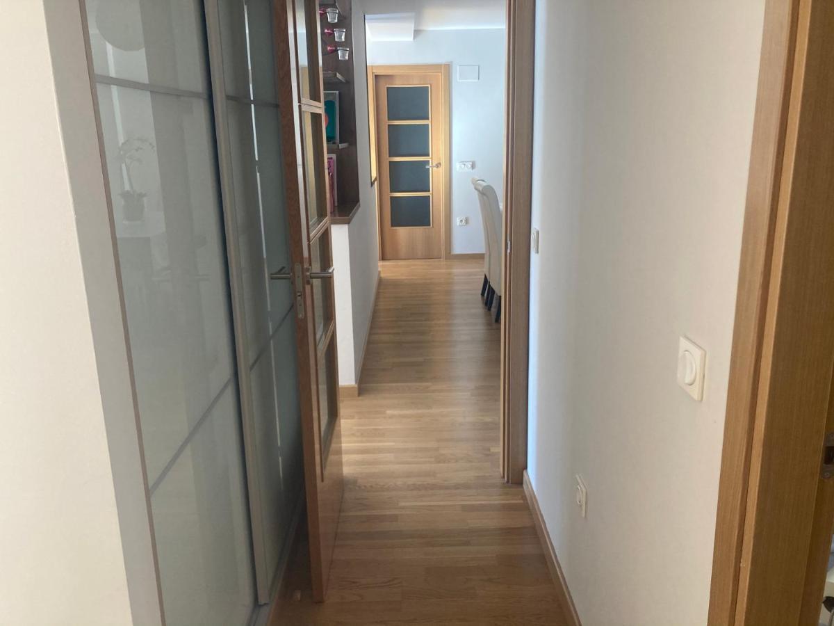 Modern&cosy Apartment in Jaca Pyrenees Spain Esterno foto