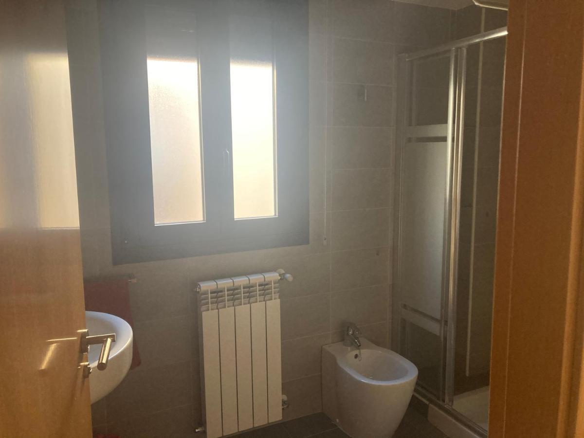Modern&cosy Apartment in Jaca Pyrenees Spain Esterno foto