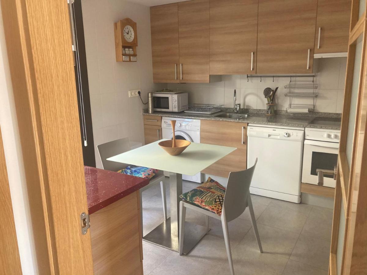 Modern&cosy Apartment in Jaca Pyrenees Spain Esterno foto