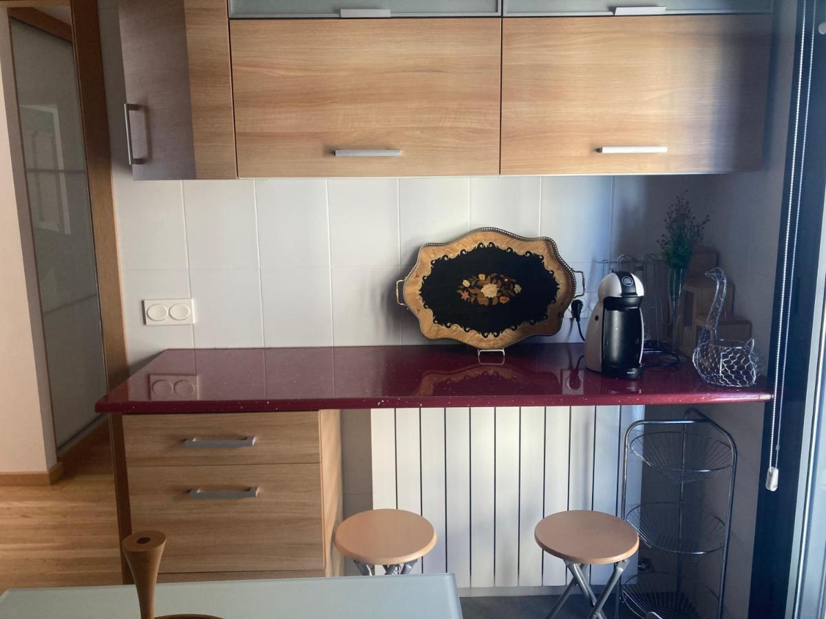 Modern&cosy Apartment in Jaca Pyrenees Spain Esterno foto