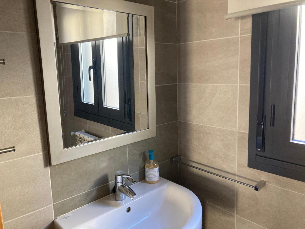 Modern&cosy Apartment in Jaca Pyrenees Spain Esterno foto
