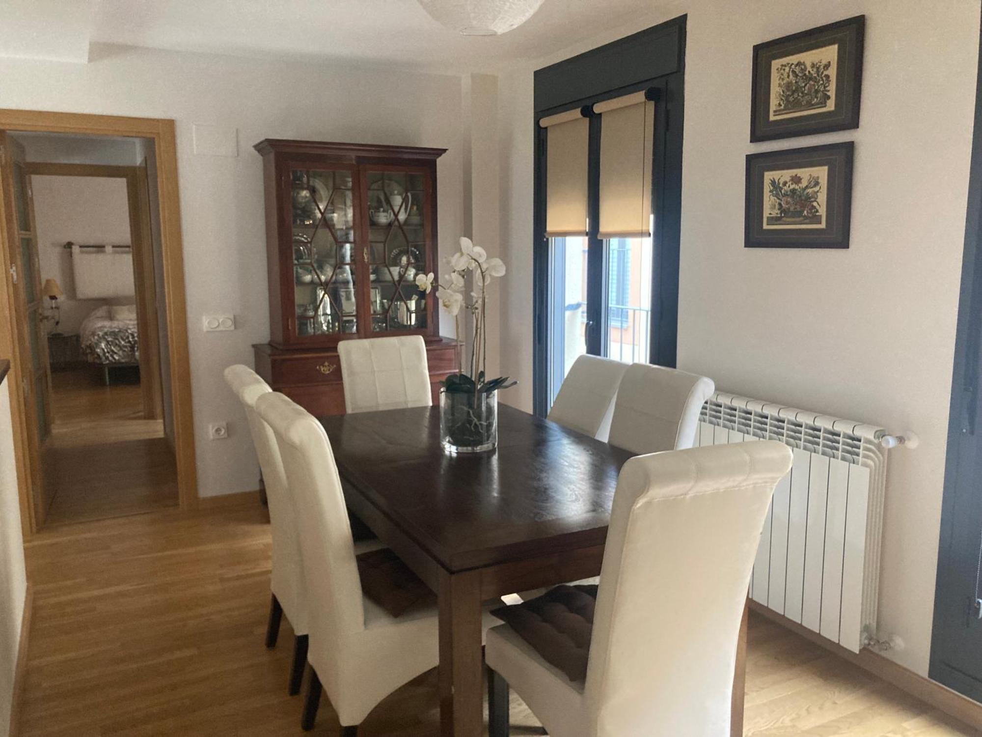 Modern&cosy Apartment in Jaca Pyrenees Spain Esterno foto