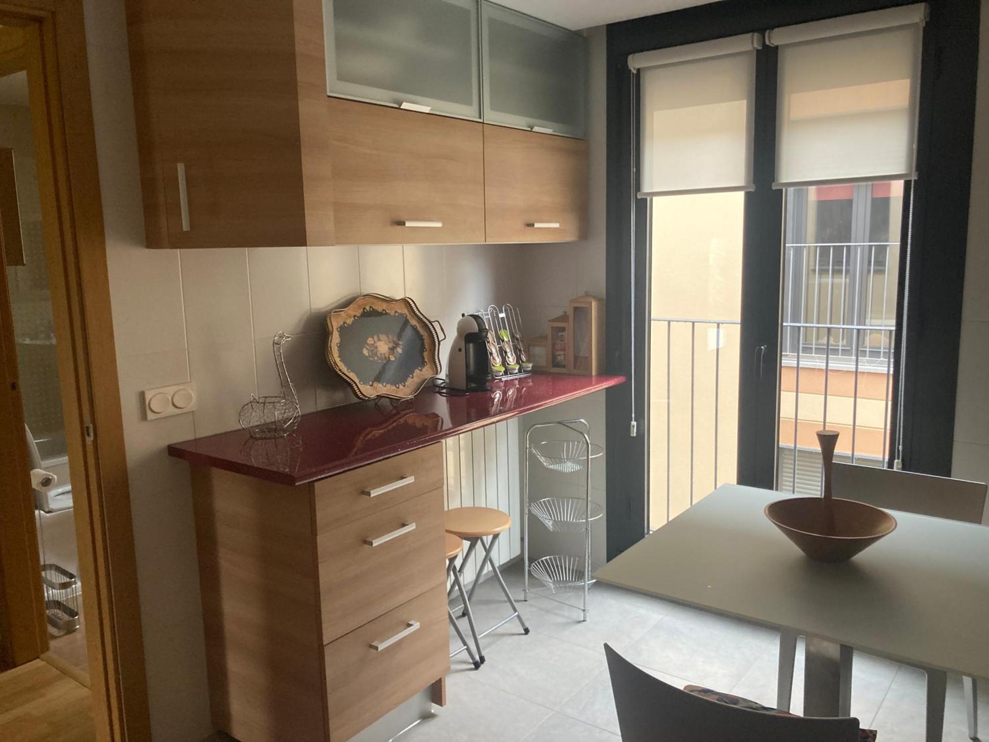 Modern&cosy Apartment in Jaca Pyrenees Spain Esterno foto