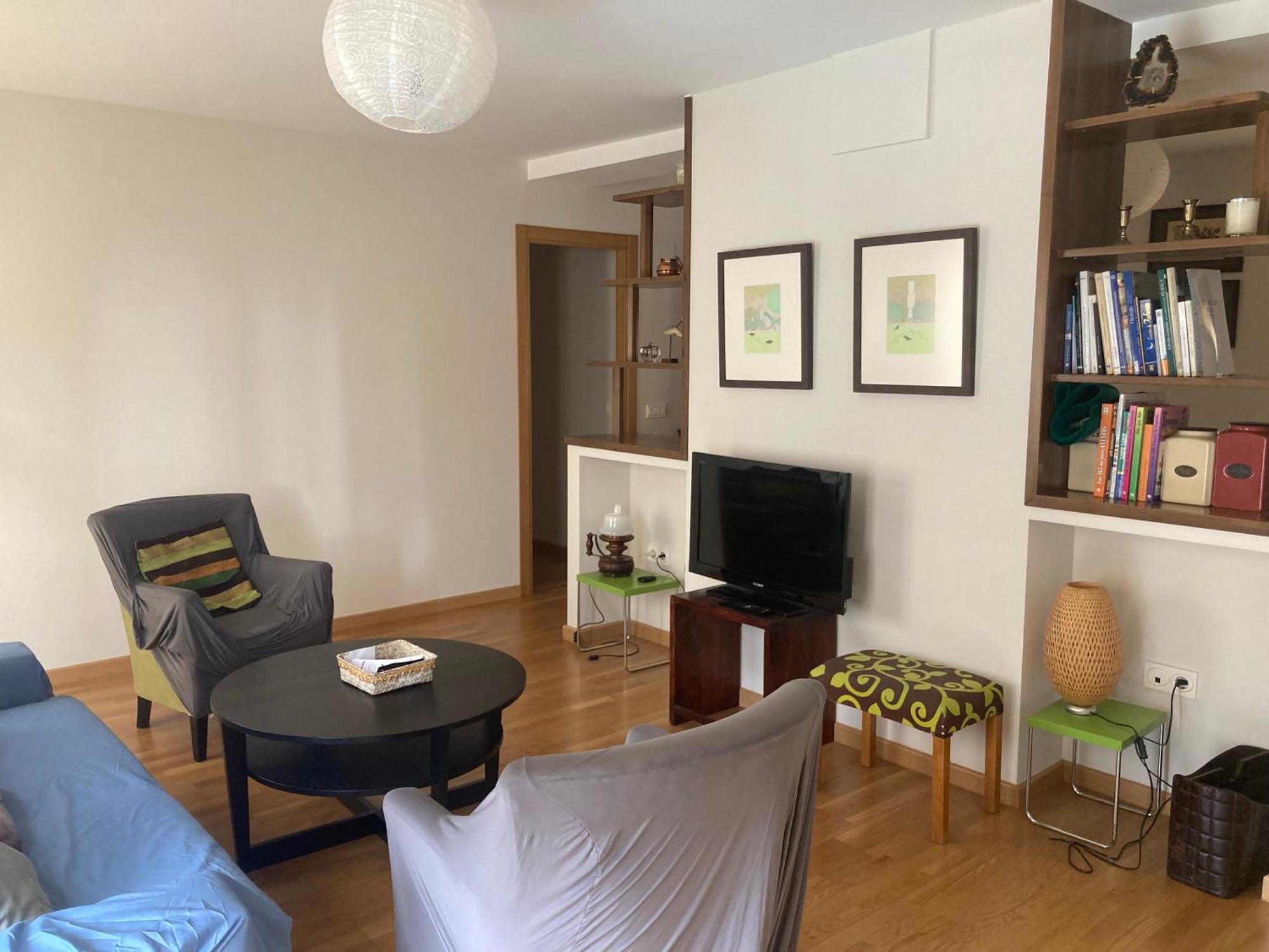 Modern&cosy Apartment in Jaca Pyrenees Spain Esterno foto