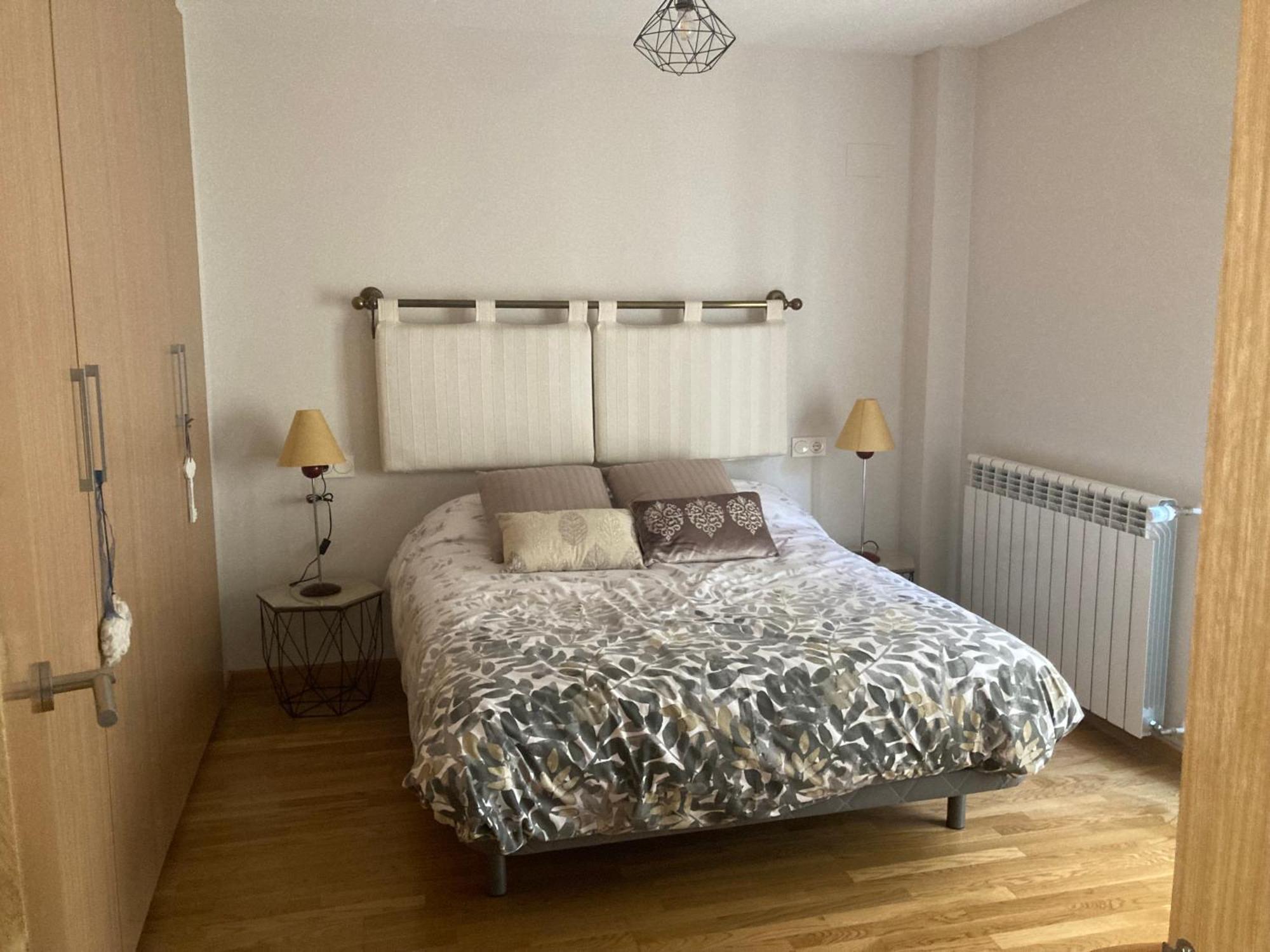 Modern&cosy Apartment in Jaca Pyrenees Spain Esterno foto